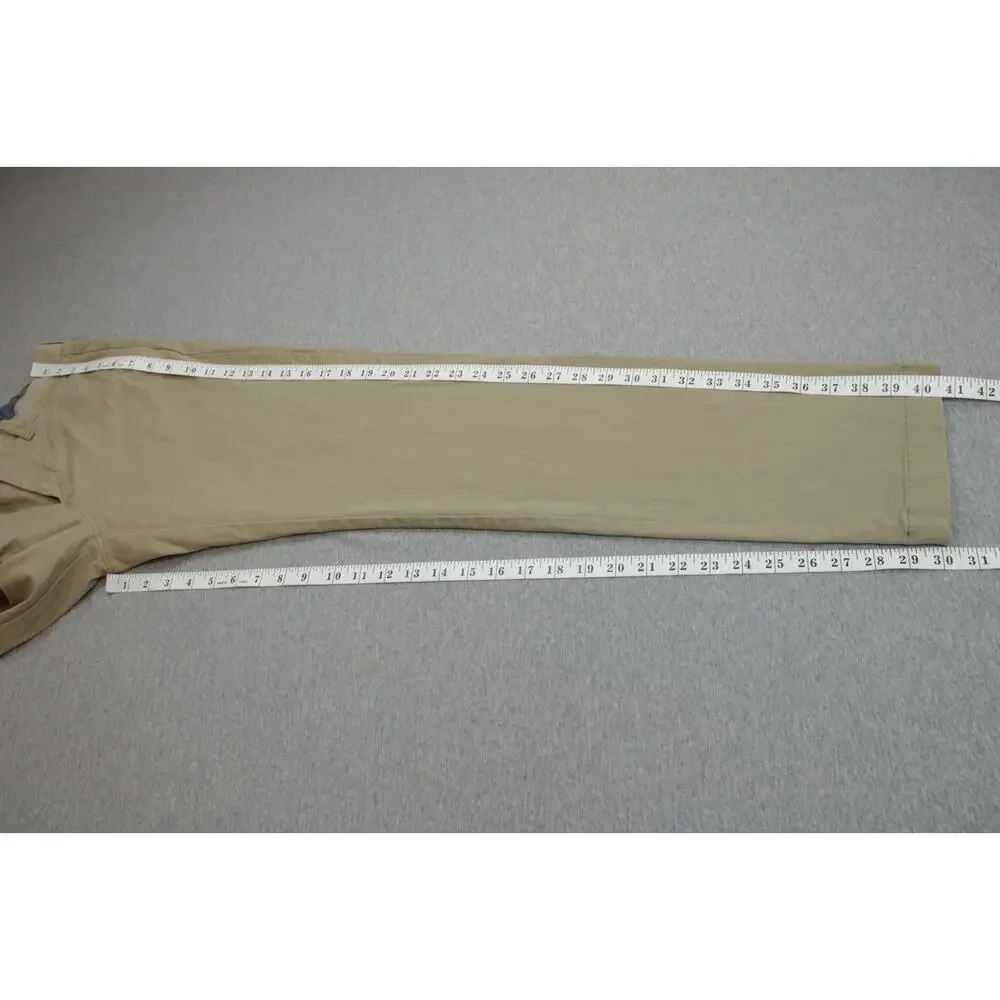 J. Crew crew pants